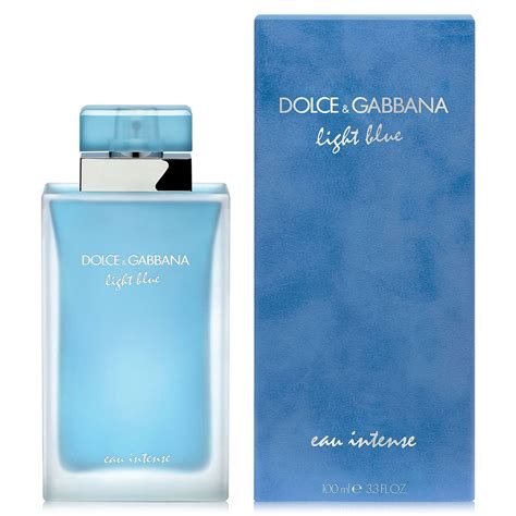 dolce gabbana blue perfume|Dolce & Gabbana blue perfume women.